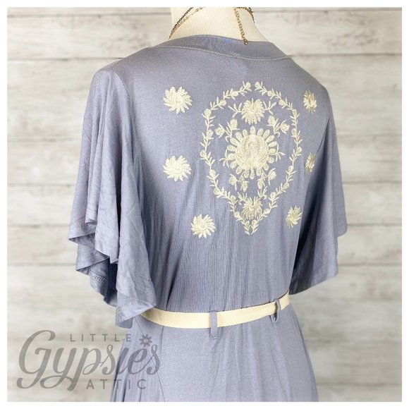 Entro Simple Days Effortless Dress - Picture 8 of 12